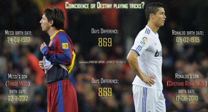 Aweosome Coincidences (39 pics)