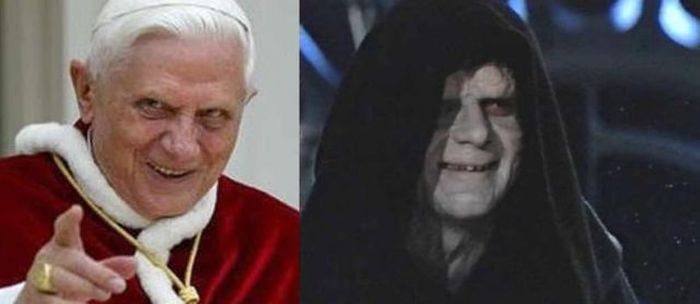 Aweosome Coincidences (39 pics)