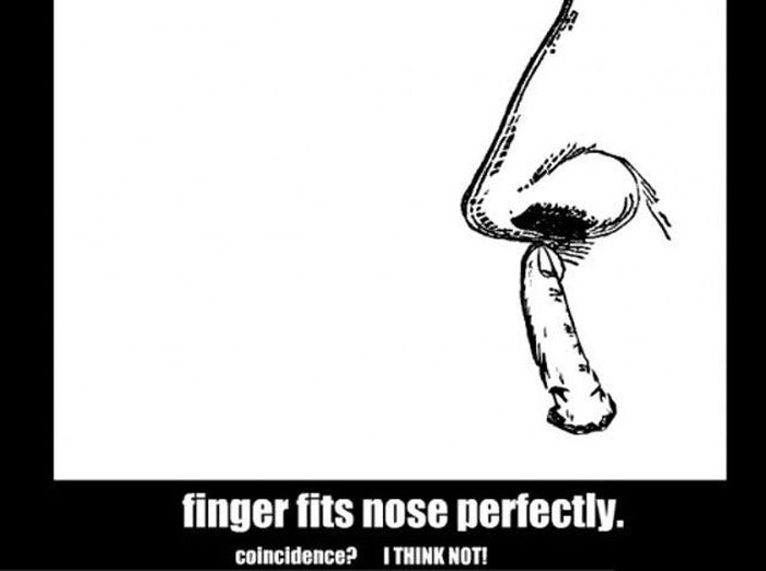 Aweosome Coincidences (39 pics)