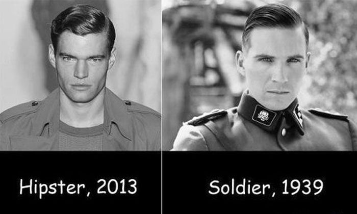 Aweosome Coincidences (39 pics)