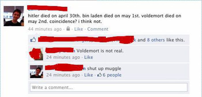 Aweosome Coincidences (39 pics)