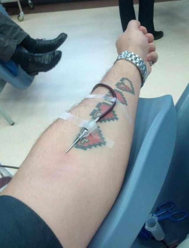 Aweosome Coincidences (39 pics)