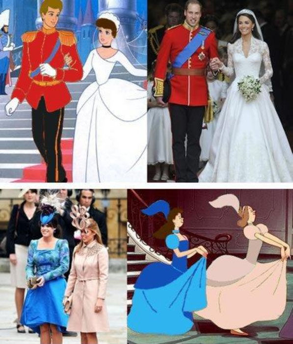 Aweosome Coincidences (39 pics)