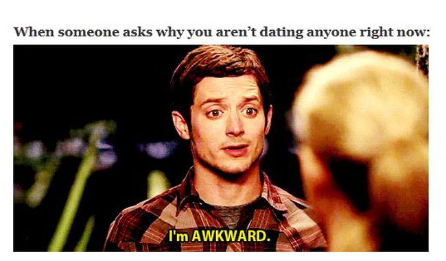 Did It Ever Happen to You When... Part 45 (16 gifs)