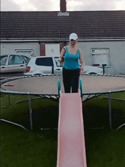 Did It Ever Happen to You When... Part 45 (16 gifs)