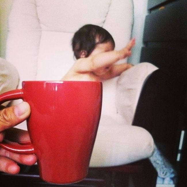 Baby Mugging Is a New Trend (21 pics)