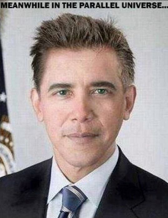 Celebrity Race Reversals (15 pics)