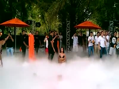 Real girls gone bad pool party 7