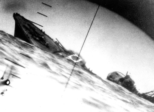World War II Photographs (90 pics)