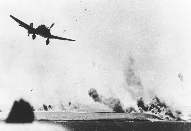 World War II Photographs (90 pics)