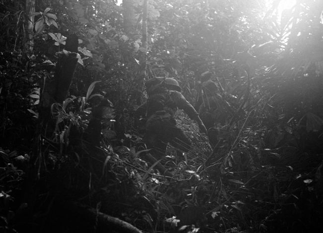 World War II Photographs (90 pics)