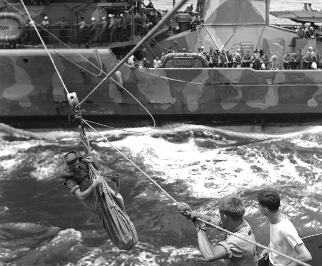 World War II Photographs (90 pics)