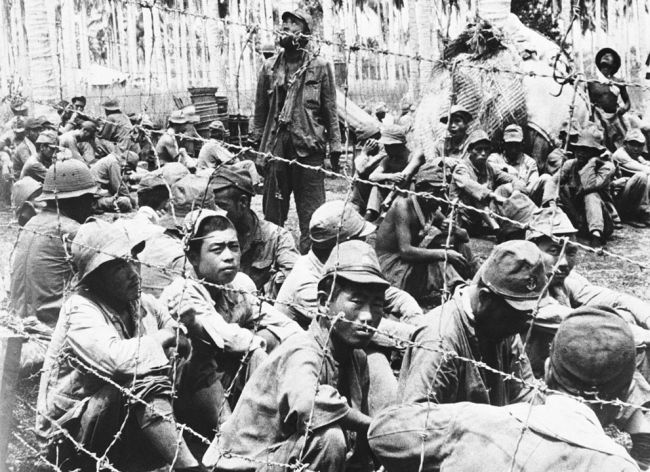 World War II Photographs (90 pics)