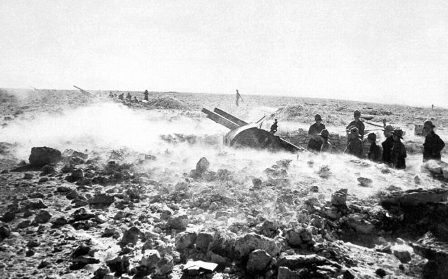 World War II Photographs (90 pics)