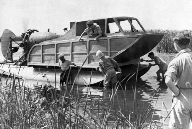 World War II Photographs (90 pics)