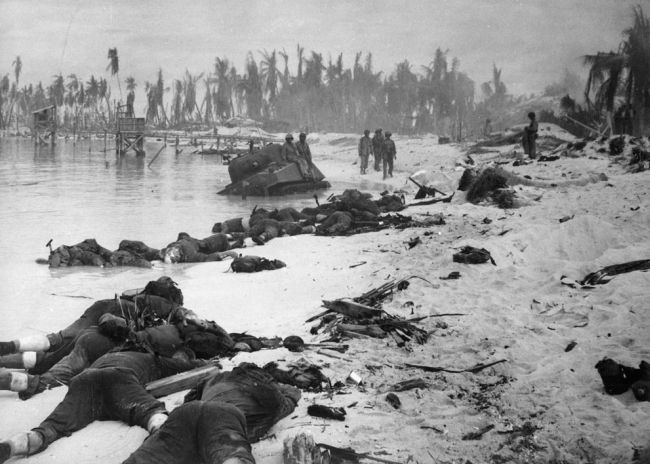 World War II Photographs (90 pics)