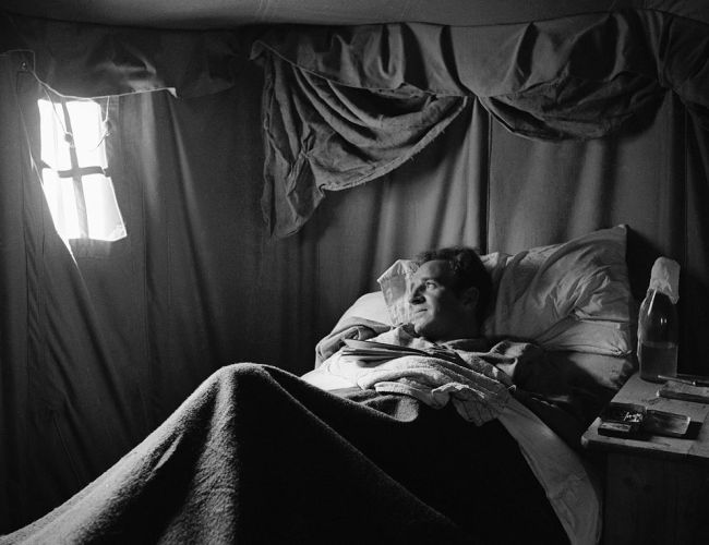 World War II Photographs (90 pics)