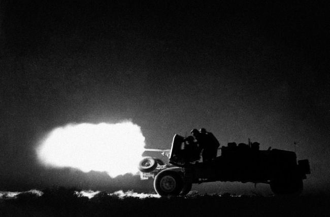 World War II Photographs (90 pics)