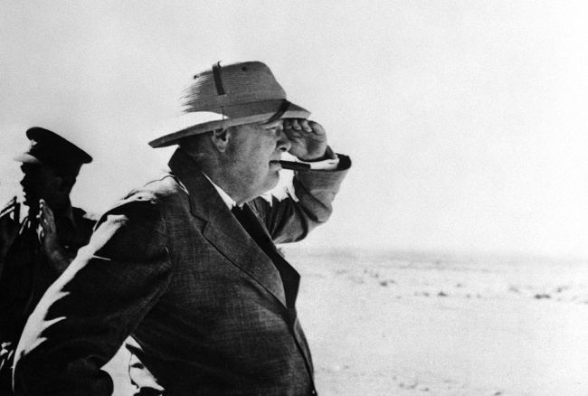 World War II Photographs (90 pics)