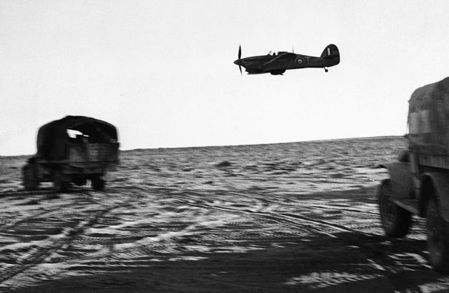 World War II Photographs (90 pics)