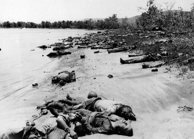 World War II Photographs (90 pics)