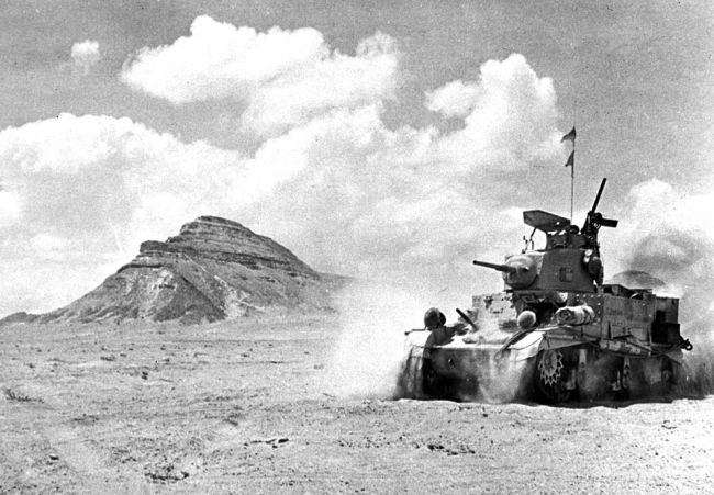 World War II Photographs (90 pics)