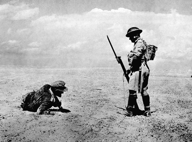 World War II Photographs (90 pics)