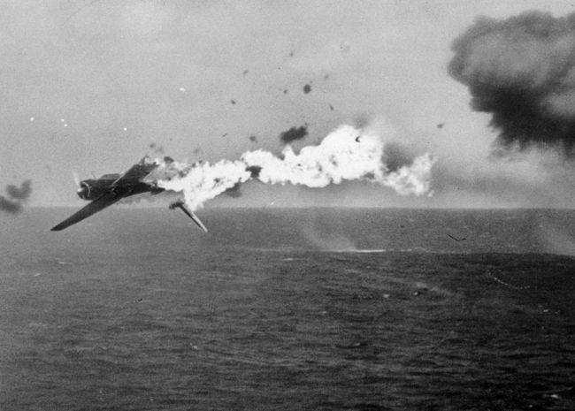 World War II Photographs (90 pics)