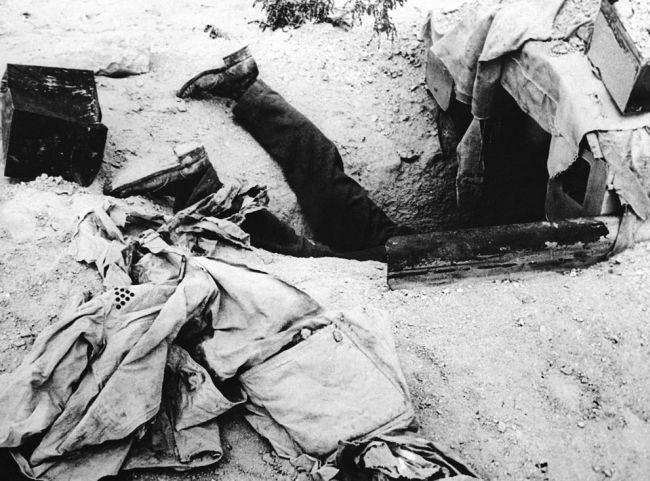 World War II Photographs (90 pics)