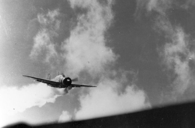 World War II Photographs (90 pics)