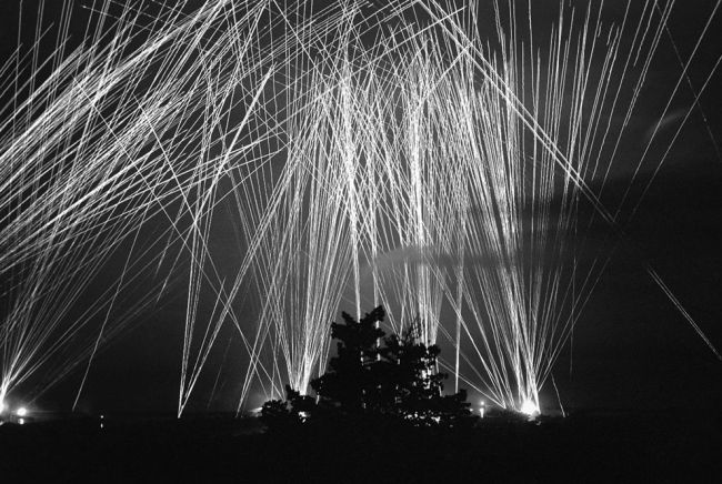 World War II Photographs (90 pics)