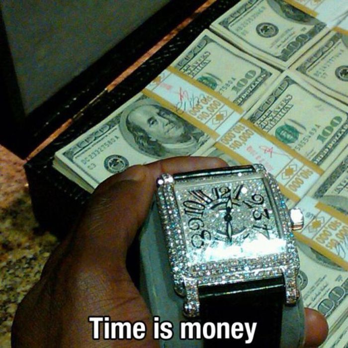 Floyd Mayweather's Luxurious Lifestyle (25 pics)