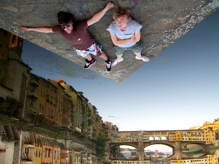 Surreal Pictures (26 pics)