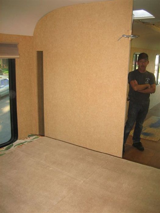 House on Wheels (80 pics)