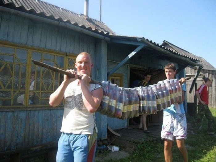 Welcome to Russia (50 pics)