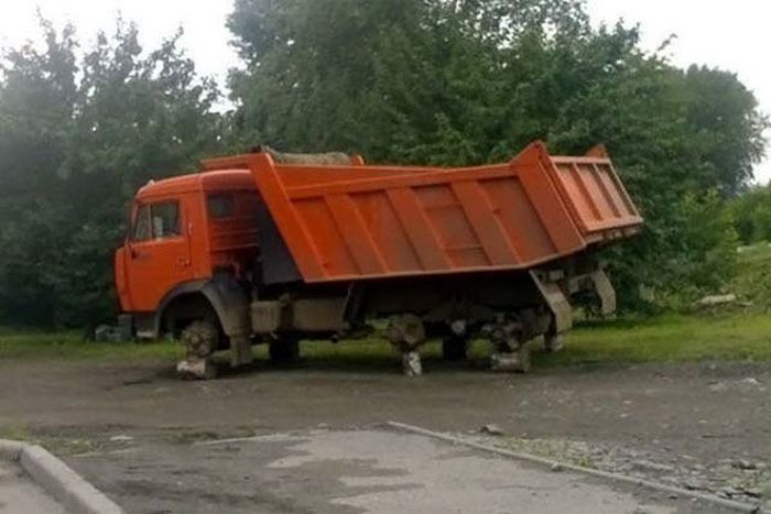 Welcome to Russia (50 pics)