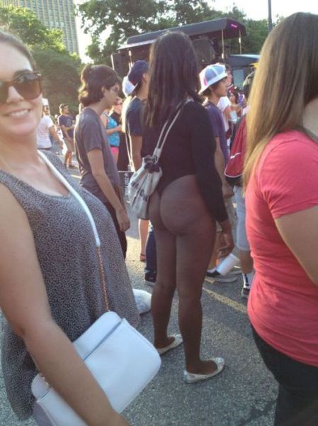 Awkward Fashion (50 pics)