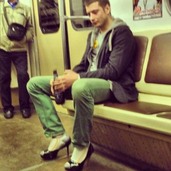 Awkward Fashion (50 pics)