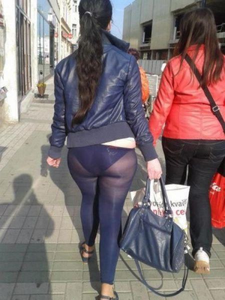 Awkward Fashion (50 pics)