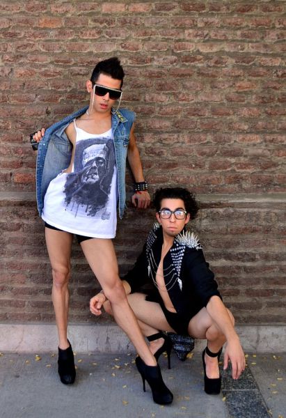 Awkward Fashion (50 pics)