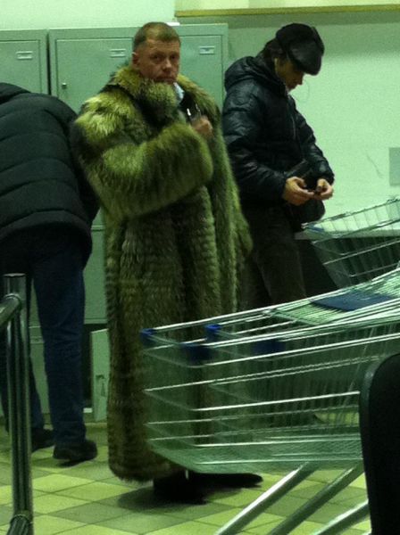 Awkward Fashion (50 pics)