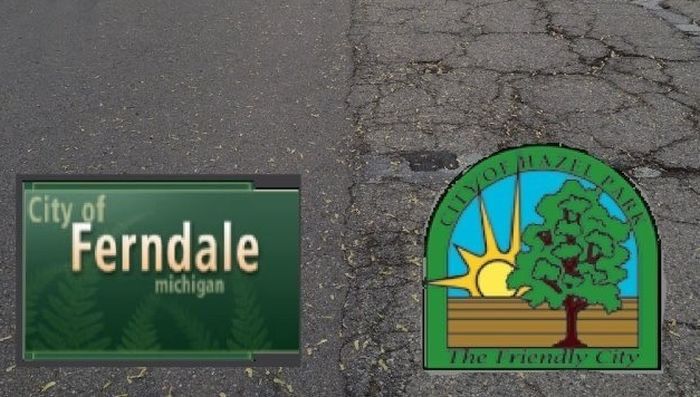 Good Mayor vs Bad Mayor