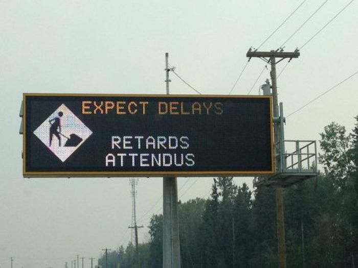 WTF Signs. Part 35 (30 pics)