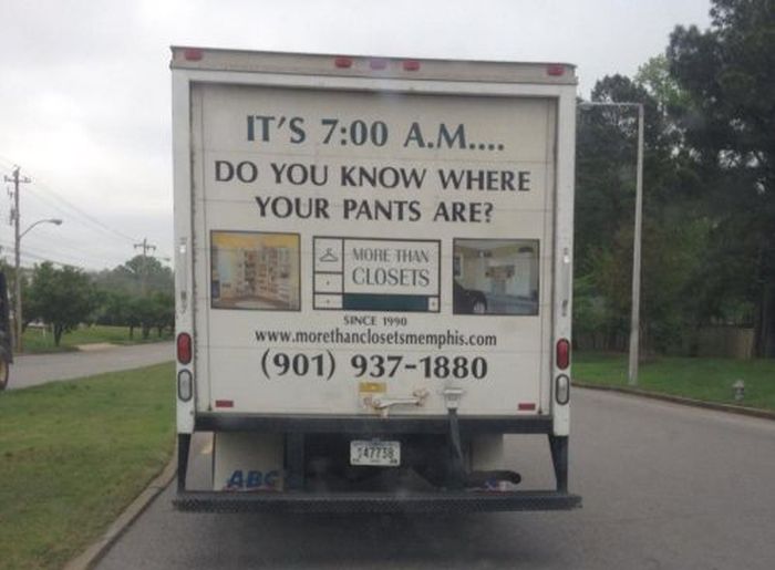 WTF Signs. Part 35 (30 pics)