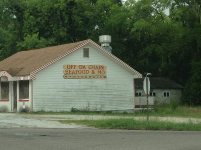 WTF Signs. Part 35 (30 pics)