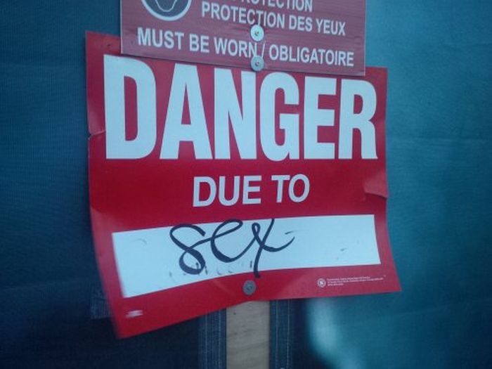 WTF Signs. Part 35 (30 pics)