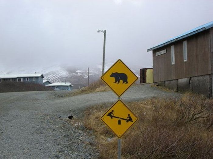 WTF Signs. Part 35 (30 pics)