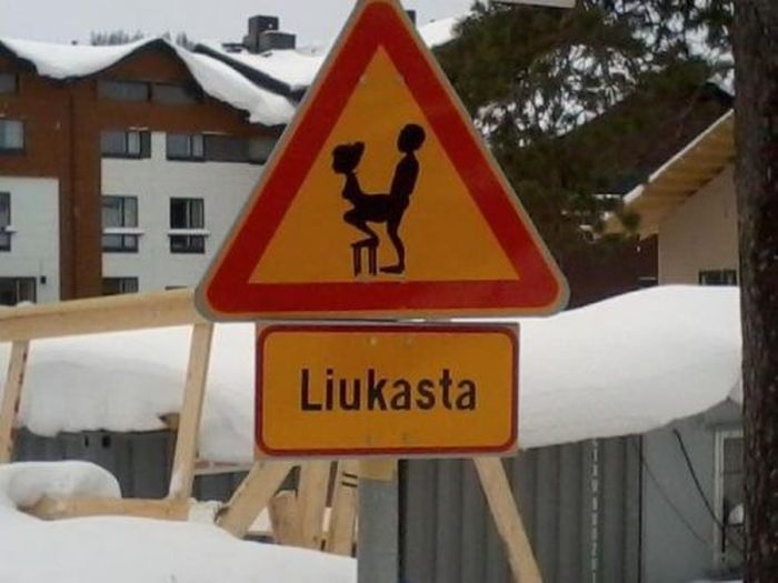 WTF Signs. Part 35 (30 pics)