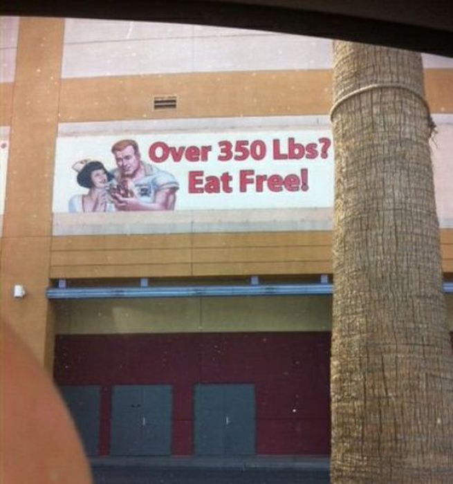 WTF Signs. Part 35 (30 pics)