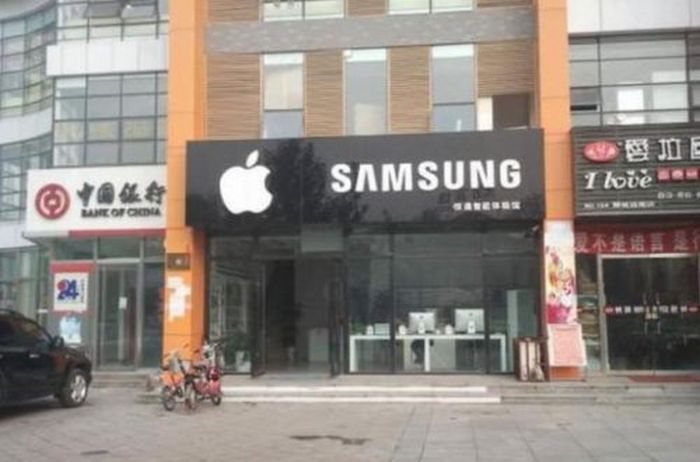WTF Signs. Part 35 (30 pics)